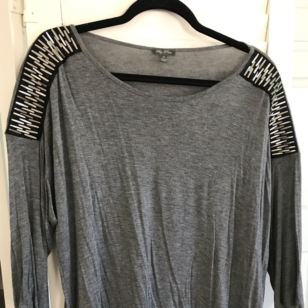 Lily Rose Top